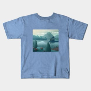 There for you Kids T-Shirt